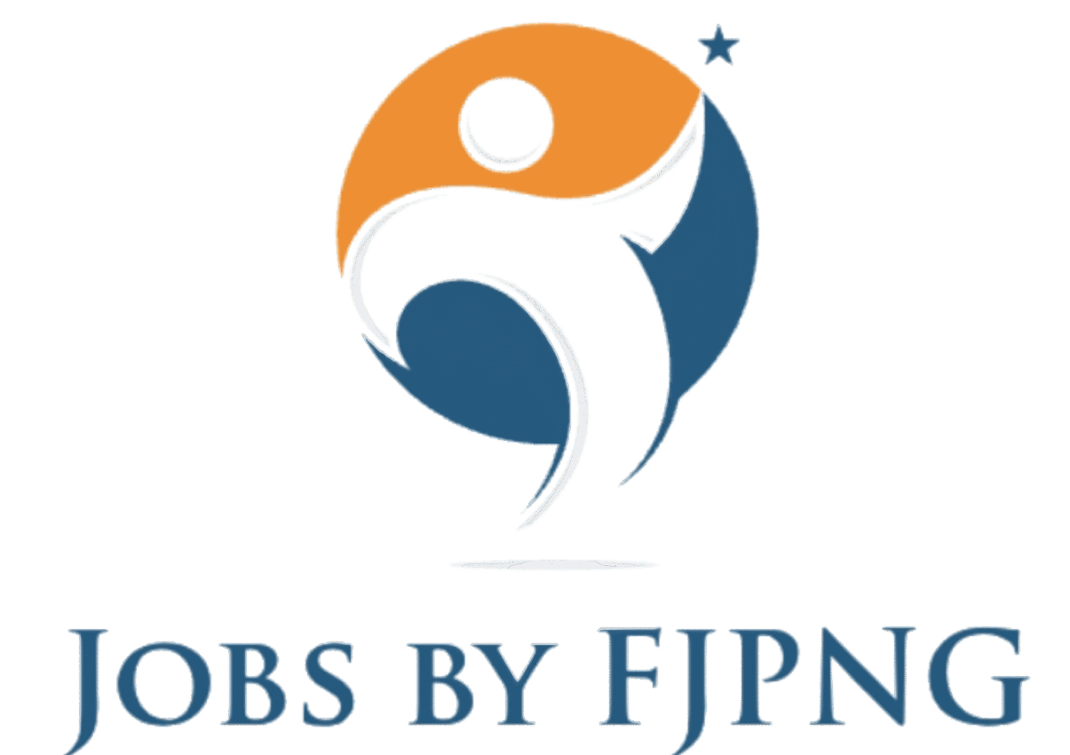 Jobs By FJPNG
